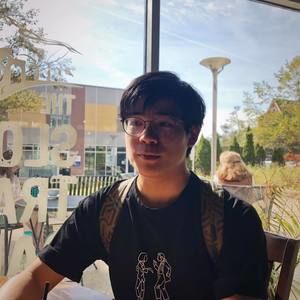 Meet your Posher, Thomas